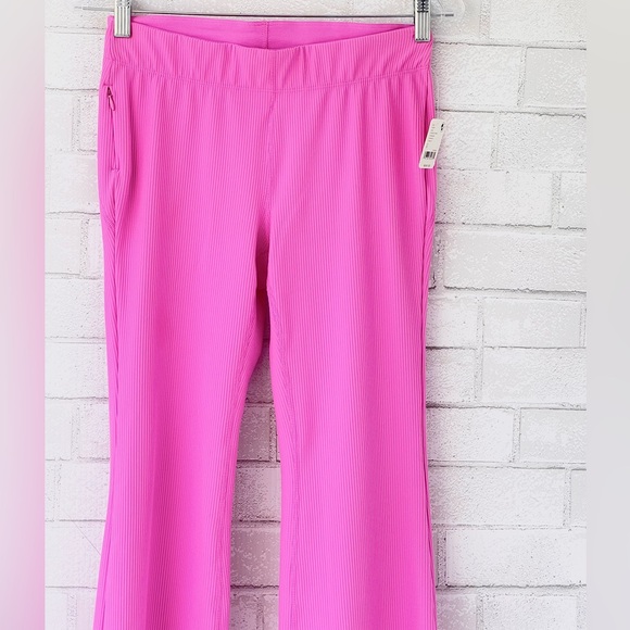 Free people jogger Ribbed Pants - Picture 9 of 10